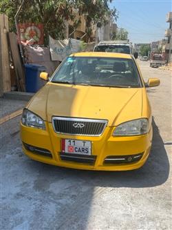 شيري كوين